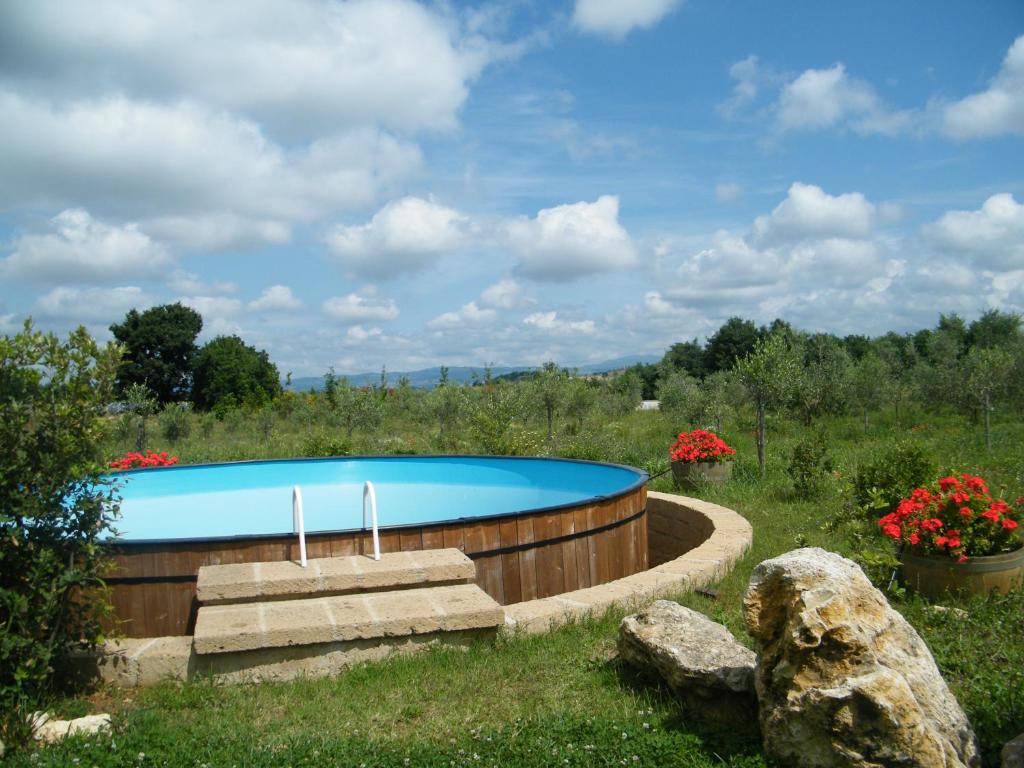 Agriturismo Sant' Antonio photo 4