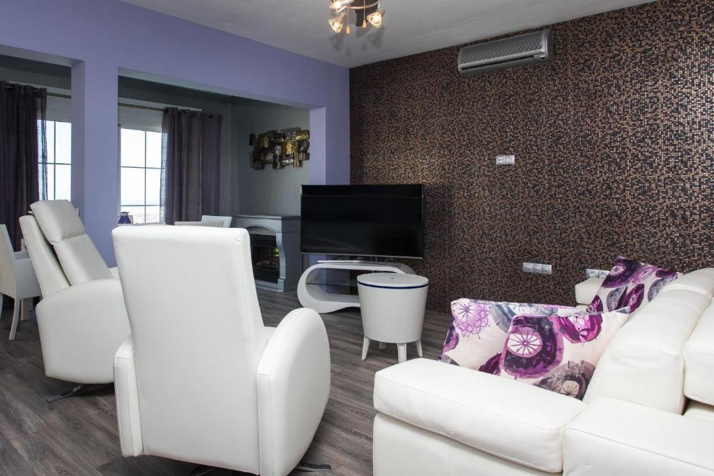 Suite Golf Caleta Abril photo 4