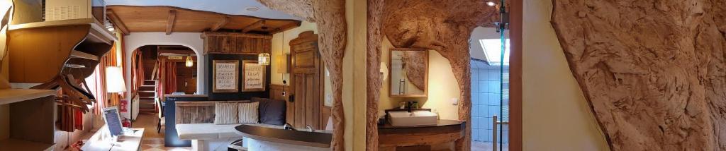 Haslaustube Room Type - Apartment with Shower