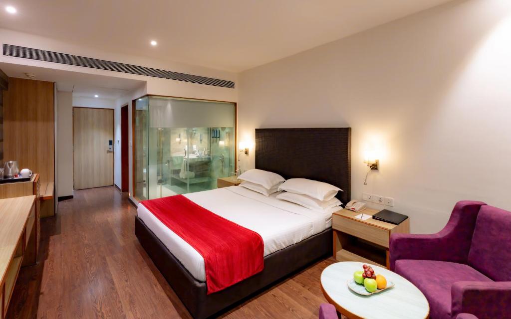 The Grand Bhagwati photo 1