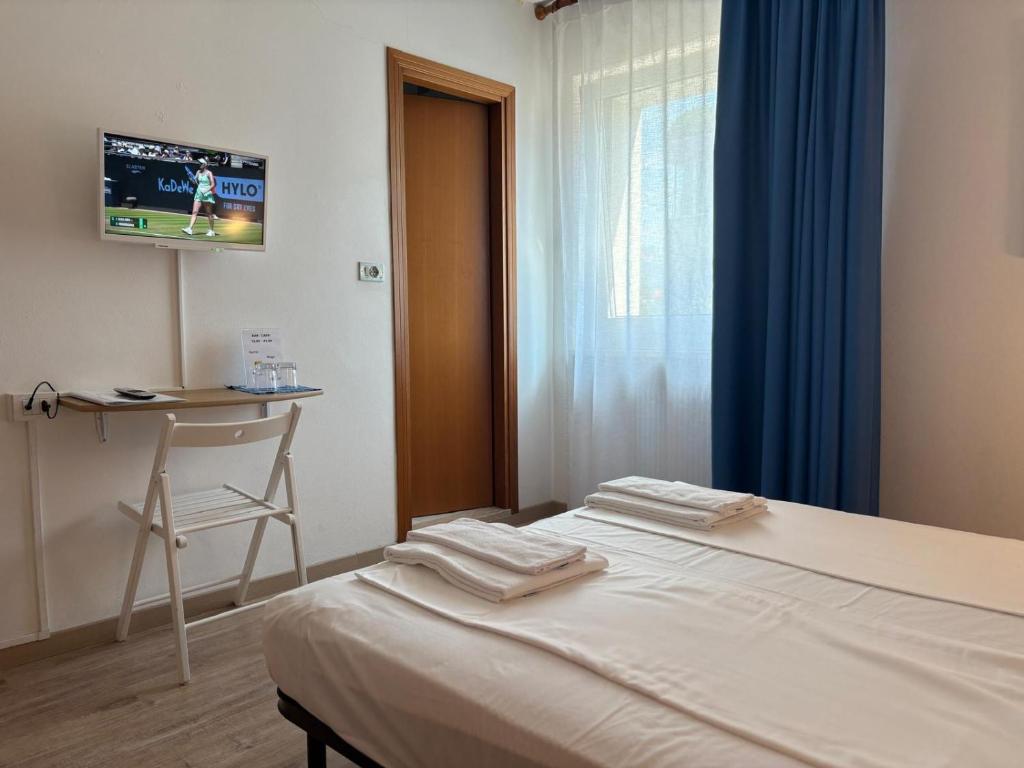 Hotel Villa Al Vento Room Type - Double Room