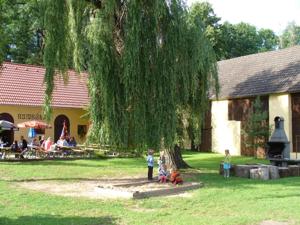 Fähnrichův mlýn photo 1