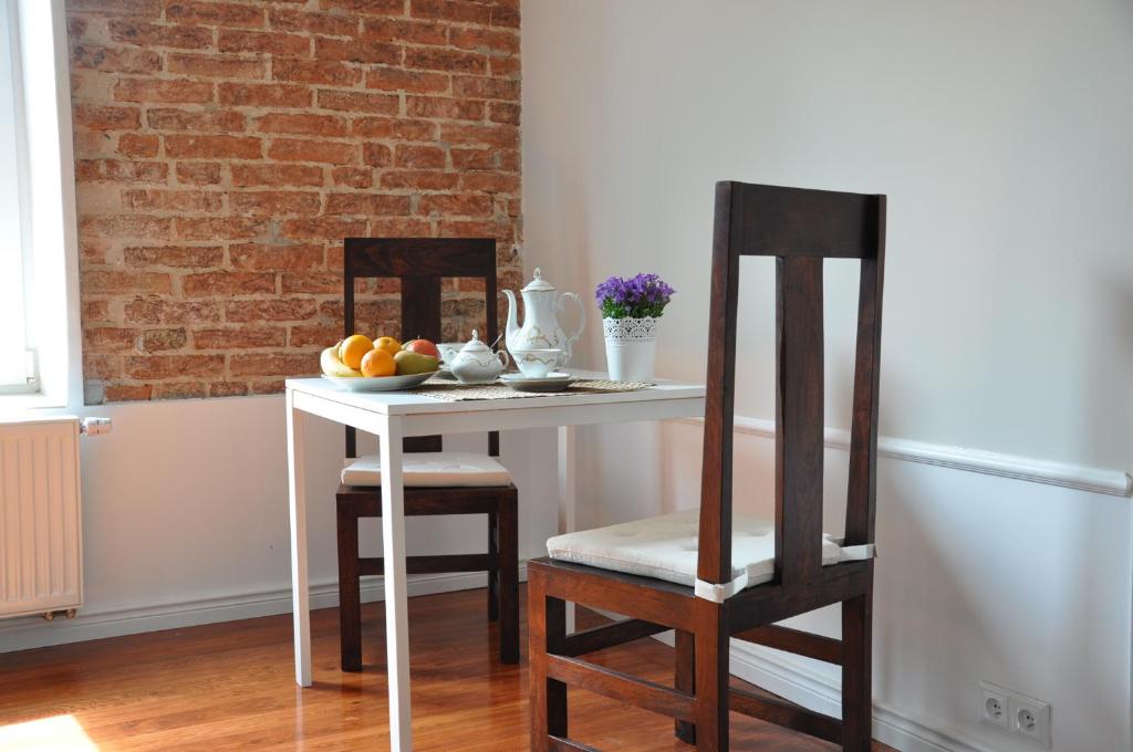 BE WELL 3-Rooms Apartment with Parking and Garden photo 3