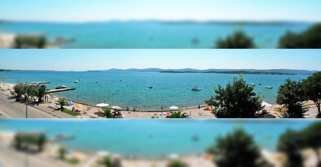 Beach Apartment Sveti Filip i Jakov photo 4