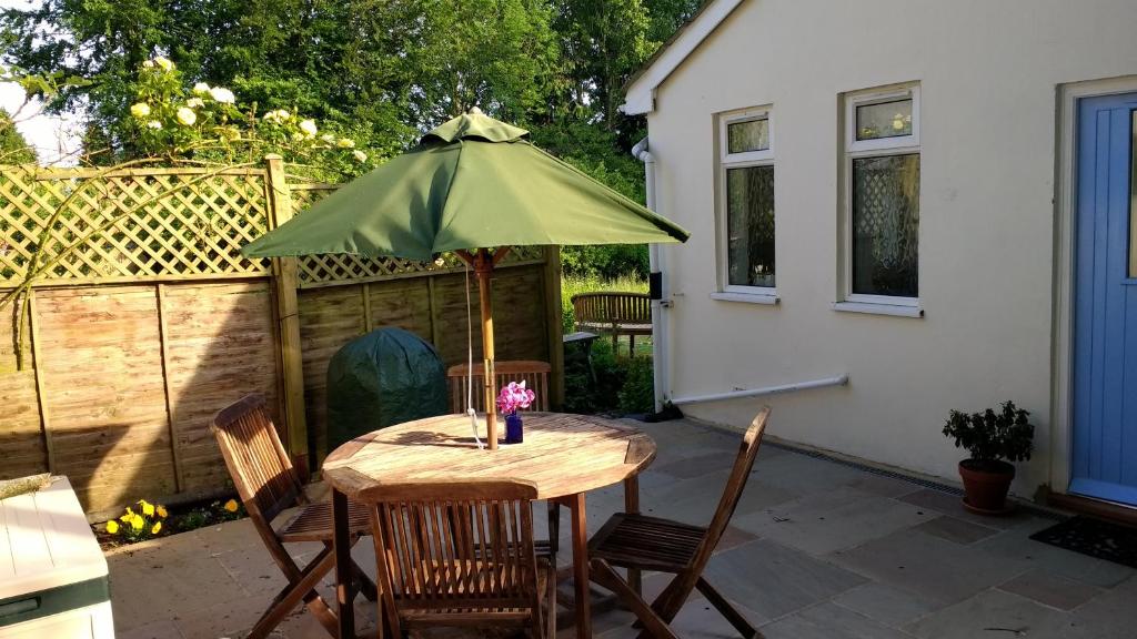 Robin Hill Cottage photo 1