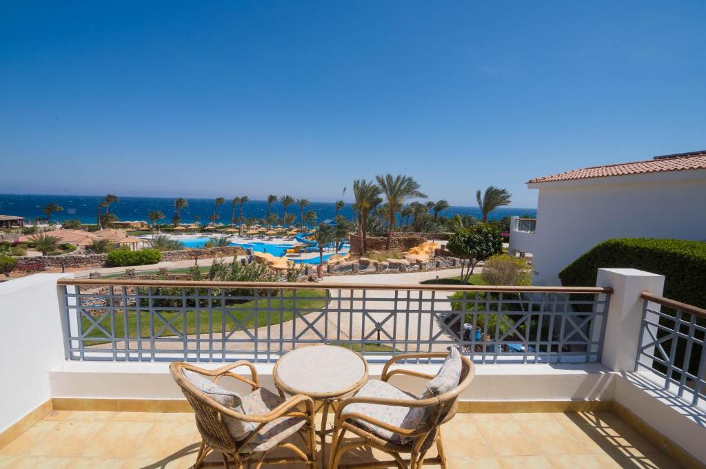 Ecotel Dahab Bay View Resort - Tap to explore photos