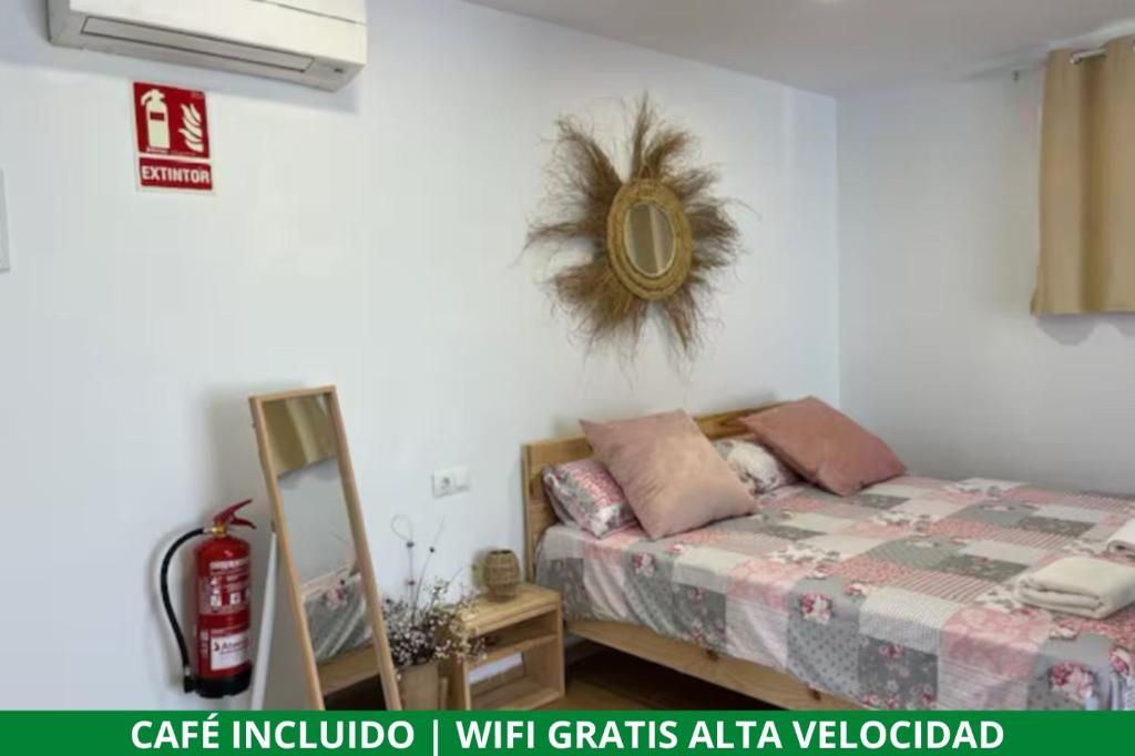 ALZIRA BONiTA SUITE ViP jacuzzi, Valencia