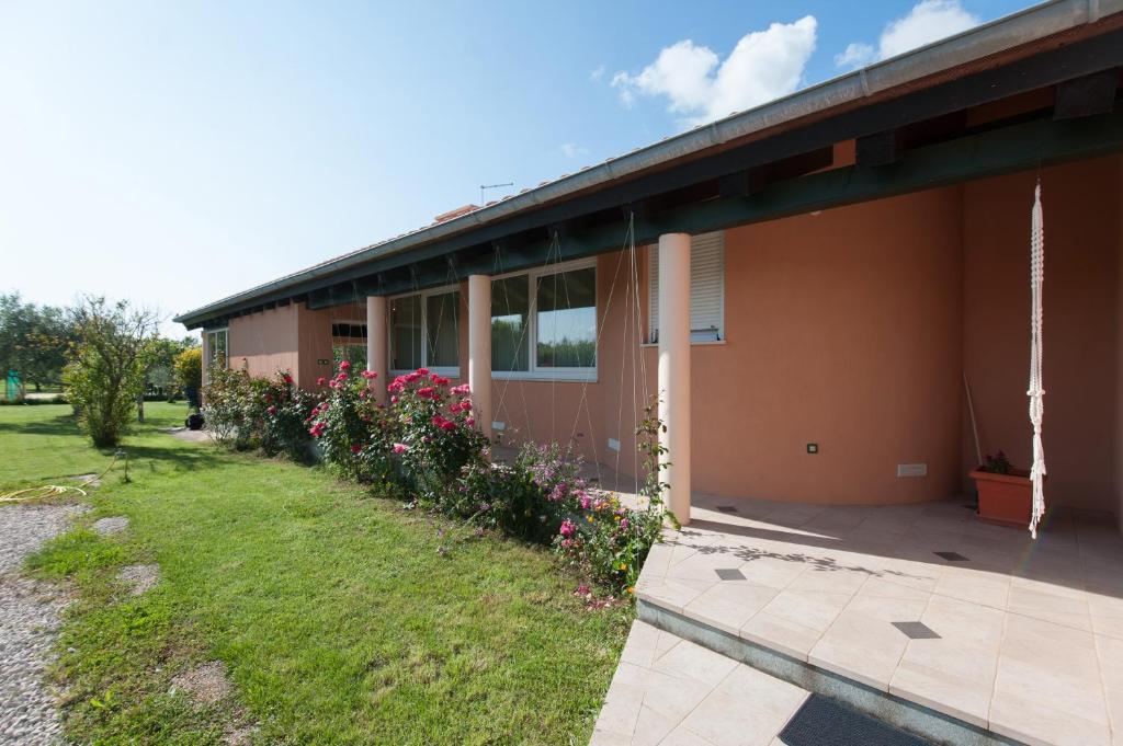 Holiday home Frankie Paradise photo 1