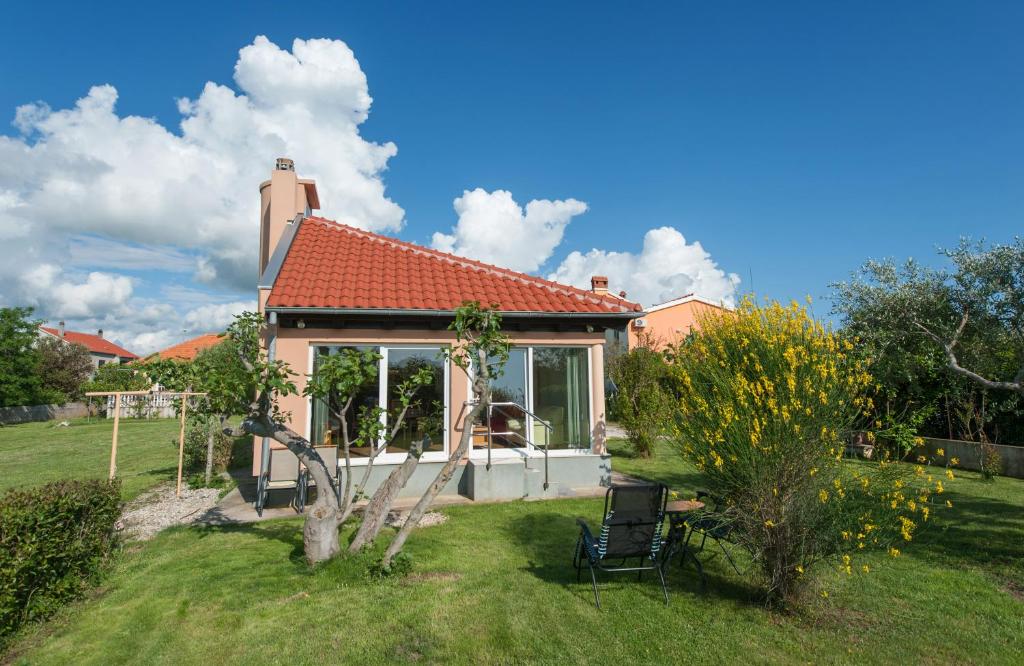Holiday home Frankie Paradise photo 3