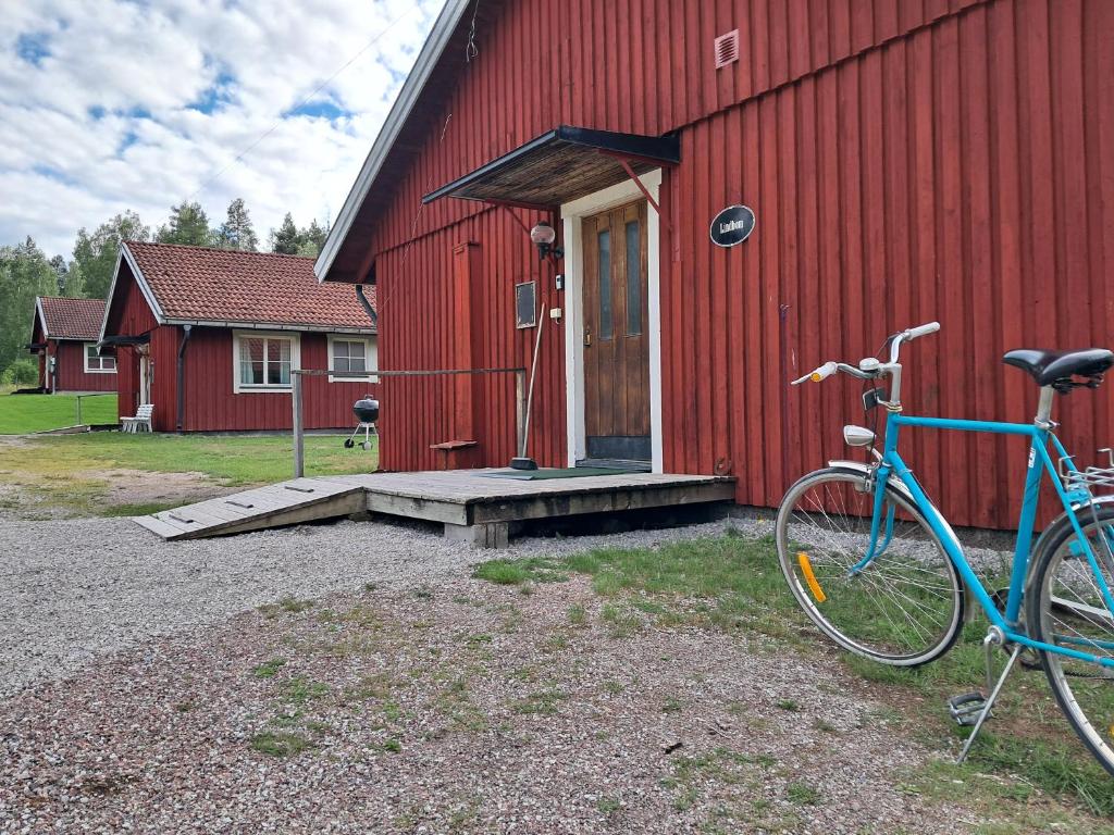 Furudals Bruk, Rattvik