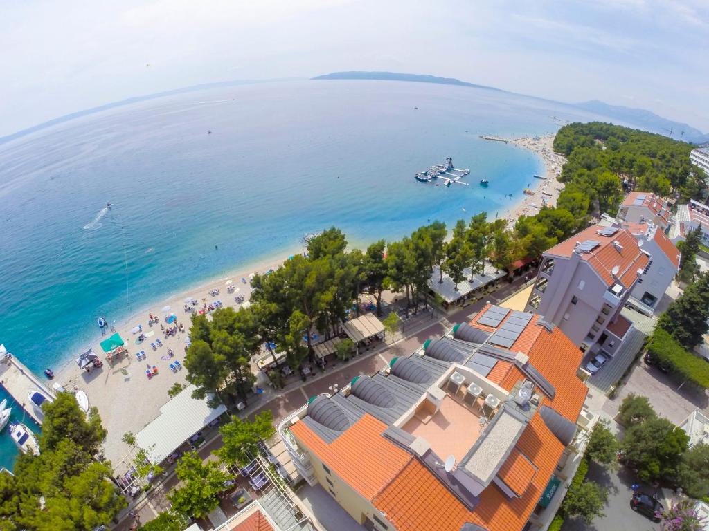 Hotel Milenij photo 4