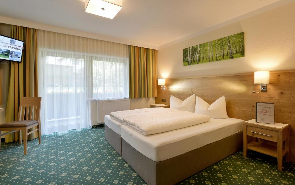 Hotel Garni Birkenhof photo 3