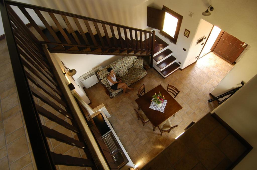 Il Borgo Della Marinella photo 2