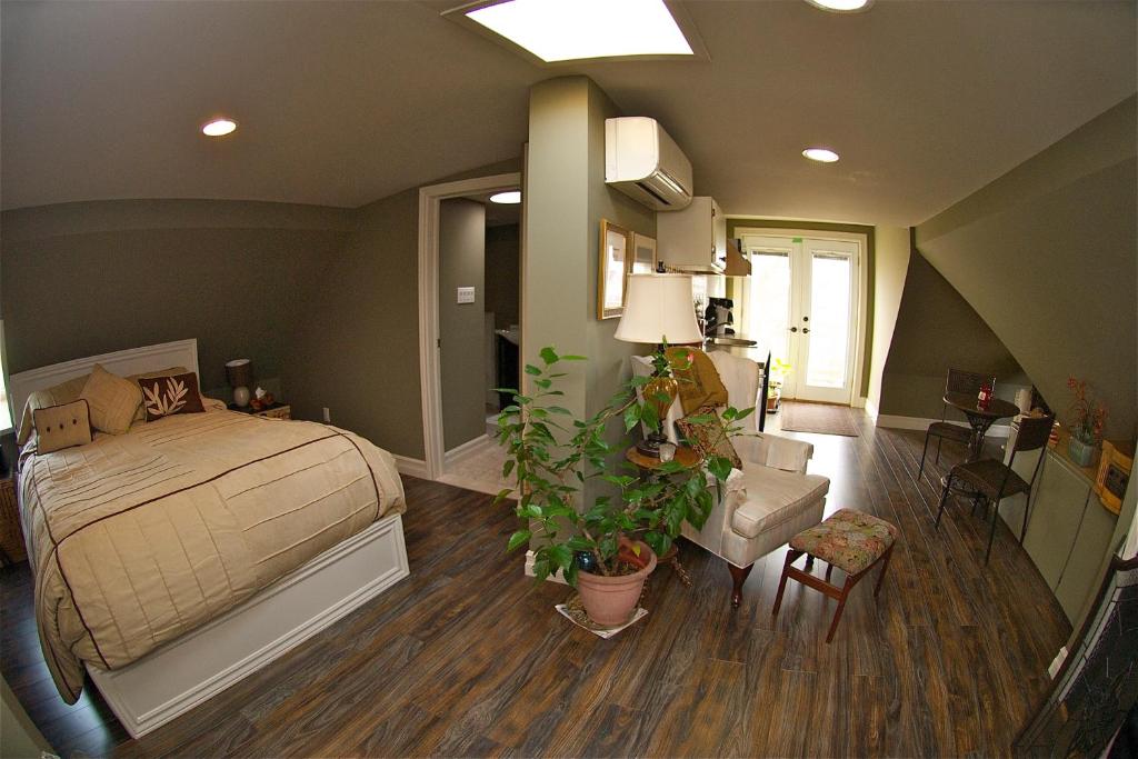 Bondy House Bed & Breakfast photo 4