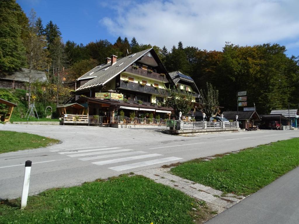 Penzion Rožič photo 3