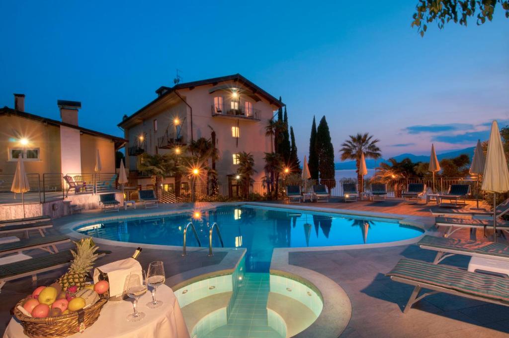 Hotel Galvani photo 1