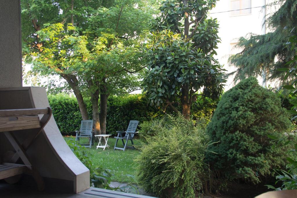 Il Giardino photo 4