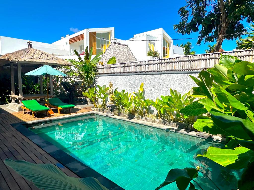 Villa Paping Private Pool photo 3