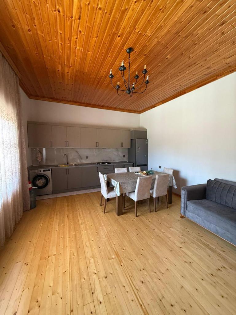 4-room courtyard, holiday house, Nardaran settlement photo 4