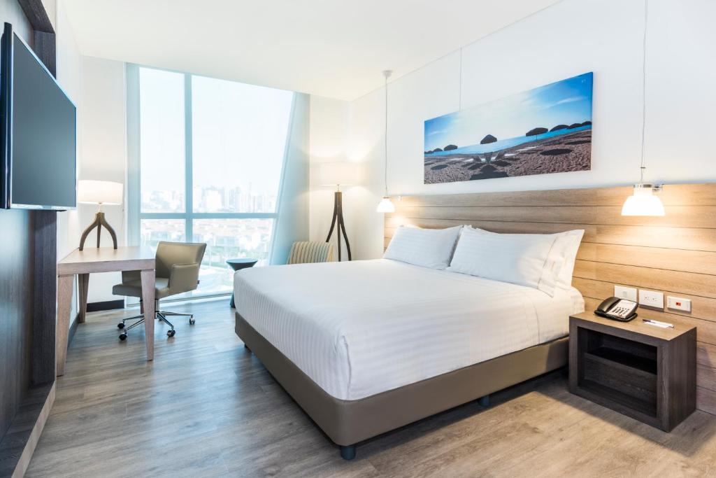 Holiday Inn Express - Barranquilla Buenavista, an IHG Hotel photo 1