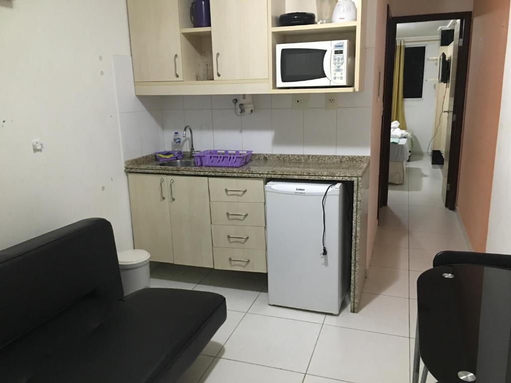 Apartamento Beira Mar Manaíra photo 4