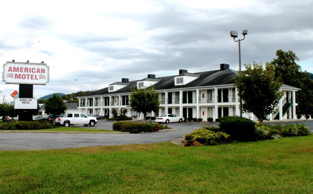 American Motel image