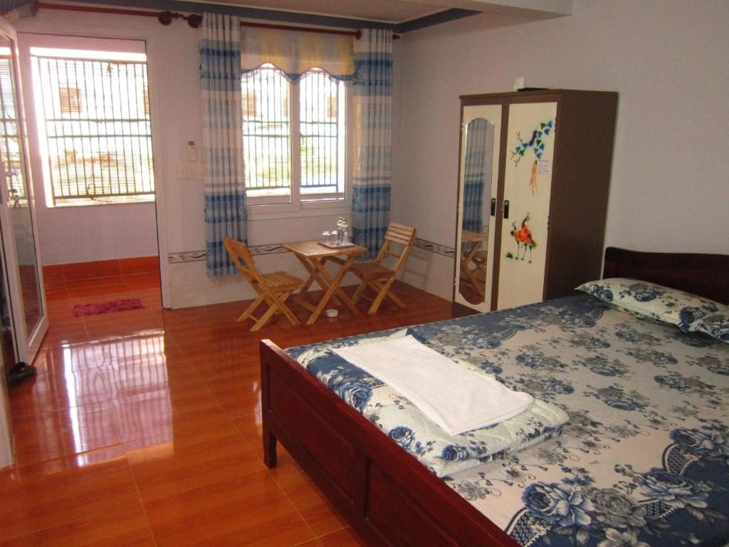 Hong Chau Guesthouse