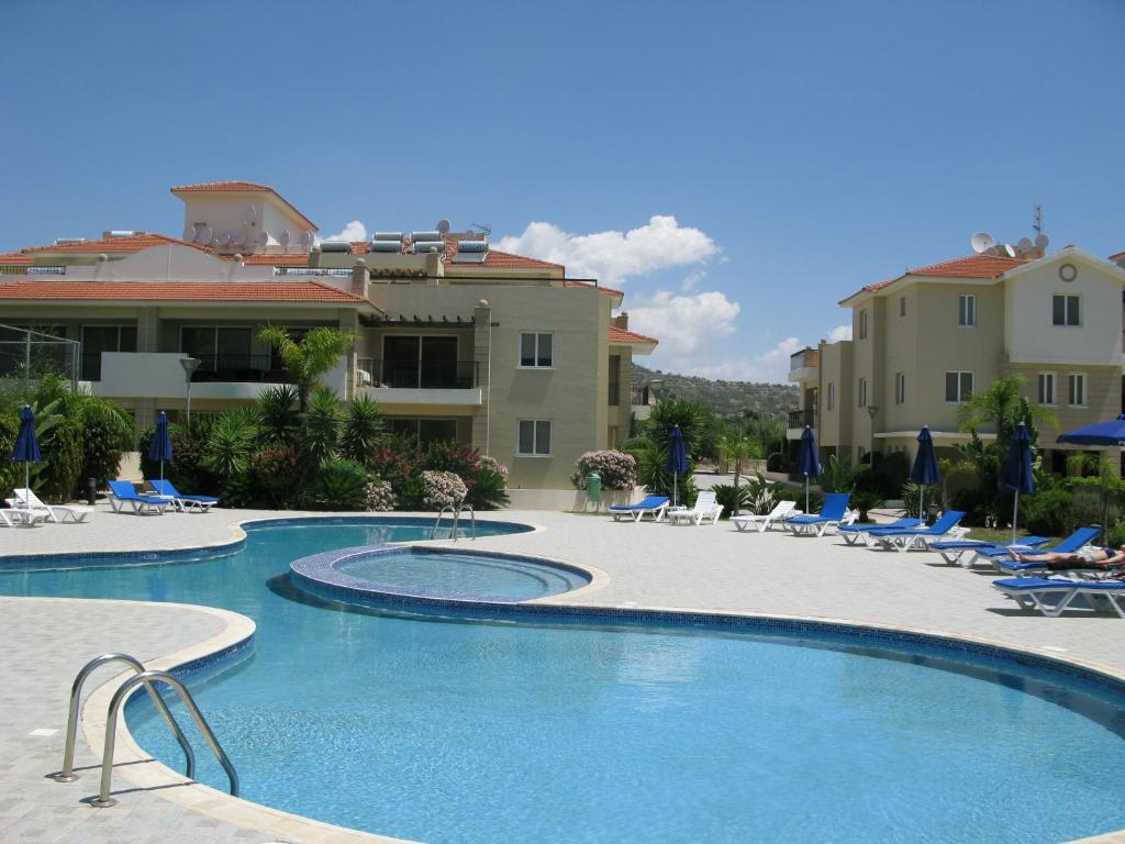 Pyla Gardens Apartment E 202 photo 2