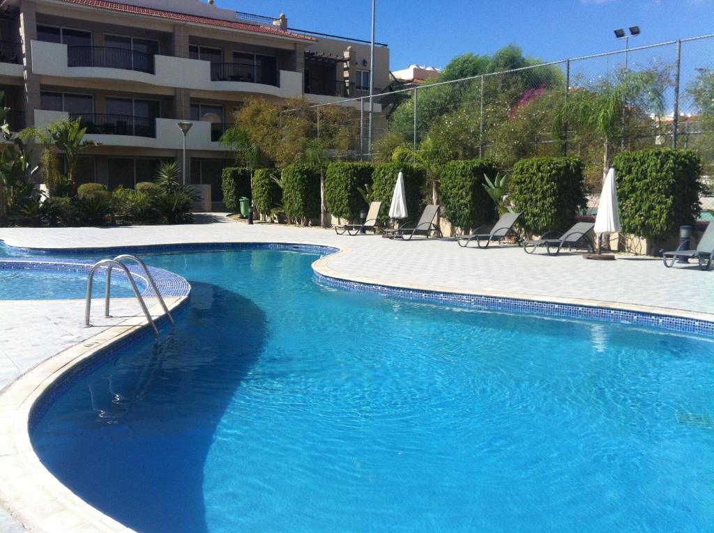 Pyla Gardens Apartment E 202 photo 3