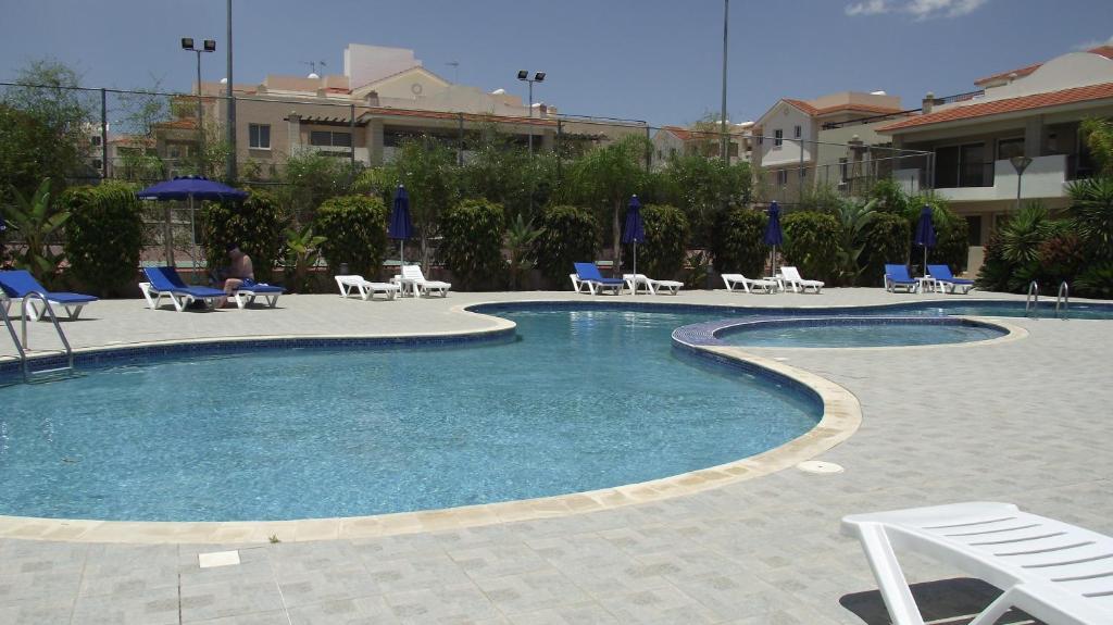 Pyla Gardens Apartment E 202 photo 4