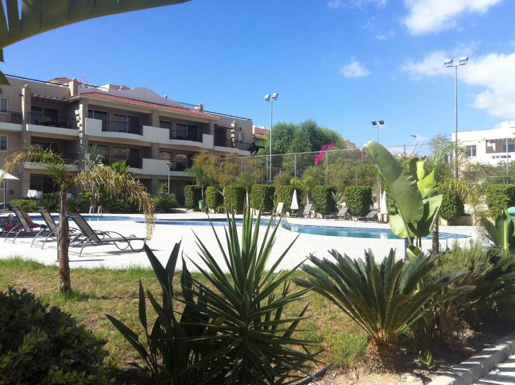 Pyla Gardens Apartment E 202 photo 1