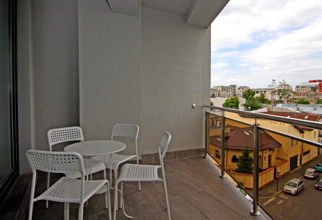 Апартаменты (Апартаменты Делюкс с 1 спальней и террасой), Dreamtime Apartments