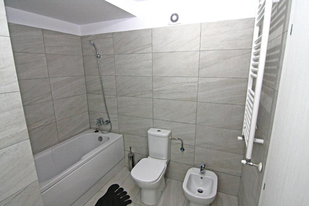 Апартаменты (Апартаменты Делюкс с 1 спальней и террасой), Dreamtime Apartments