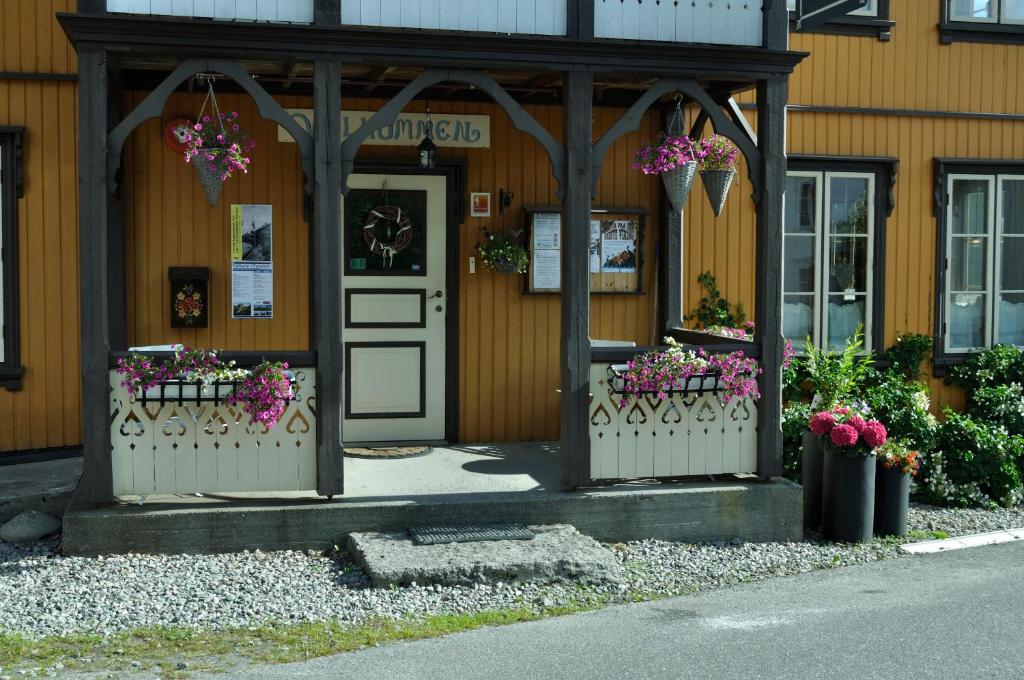Fyresdal Bed and Breakfast photo 4