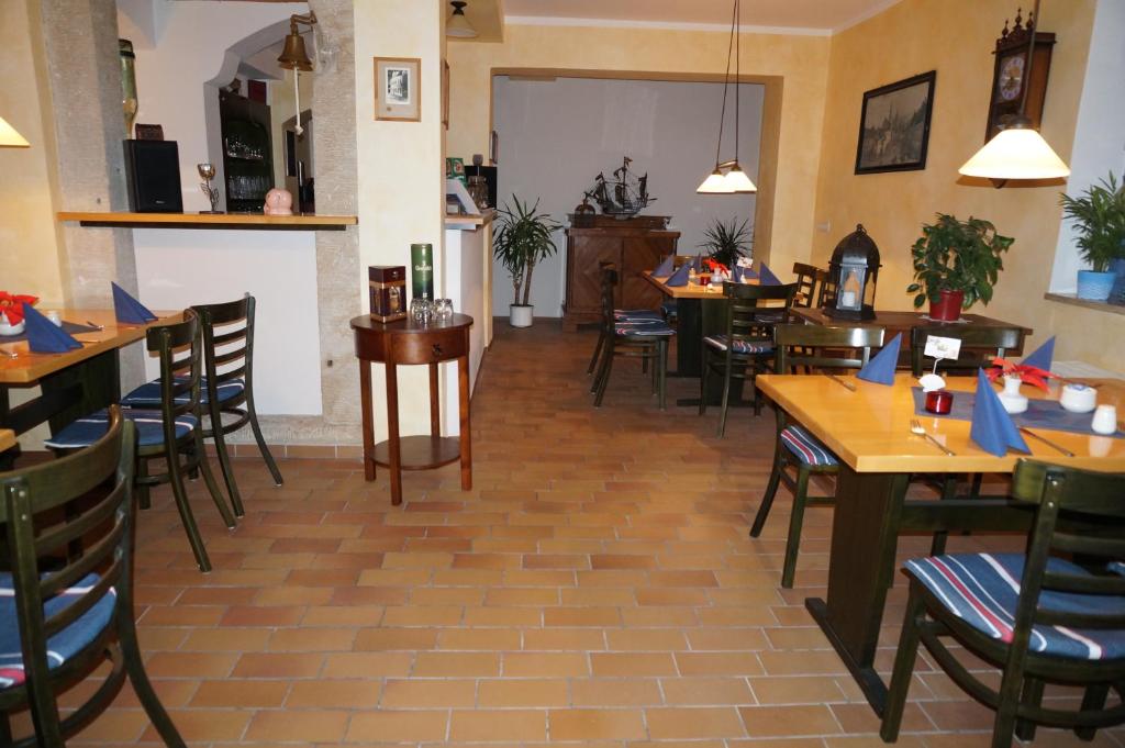 Pension Goldener Anker photo 4