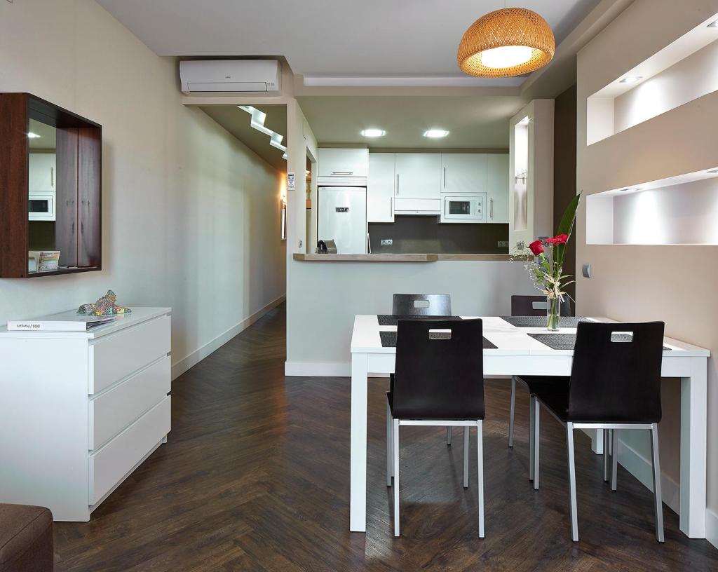 Gaudint Barcelona Suites photo 4