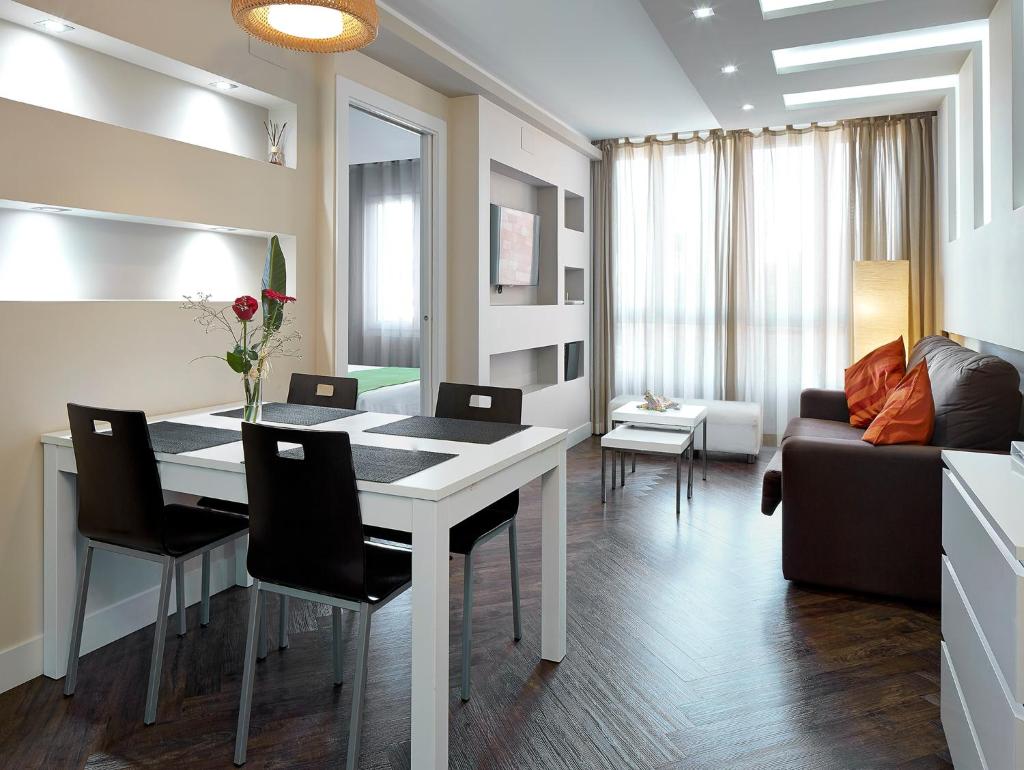Gaudint Barcelona Suites photo 1