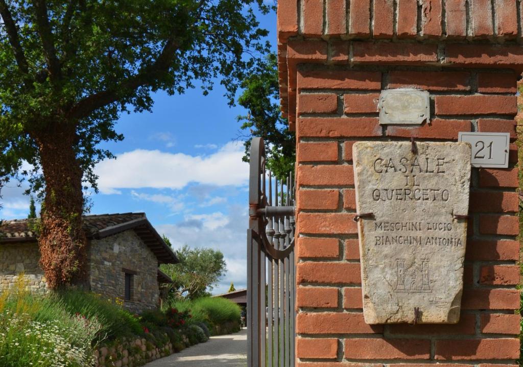 Casale il Cerqueto photo 3