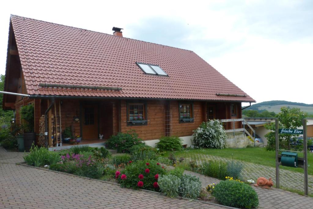 Holzhaus "Miri" photo 2