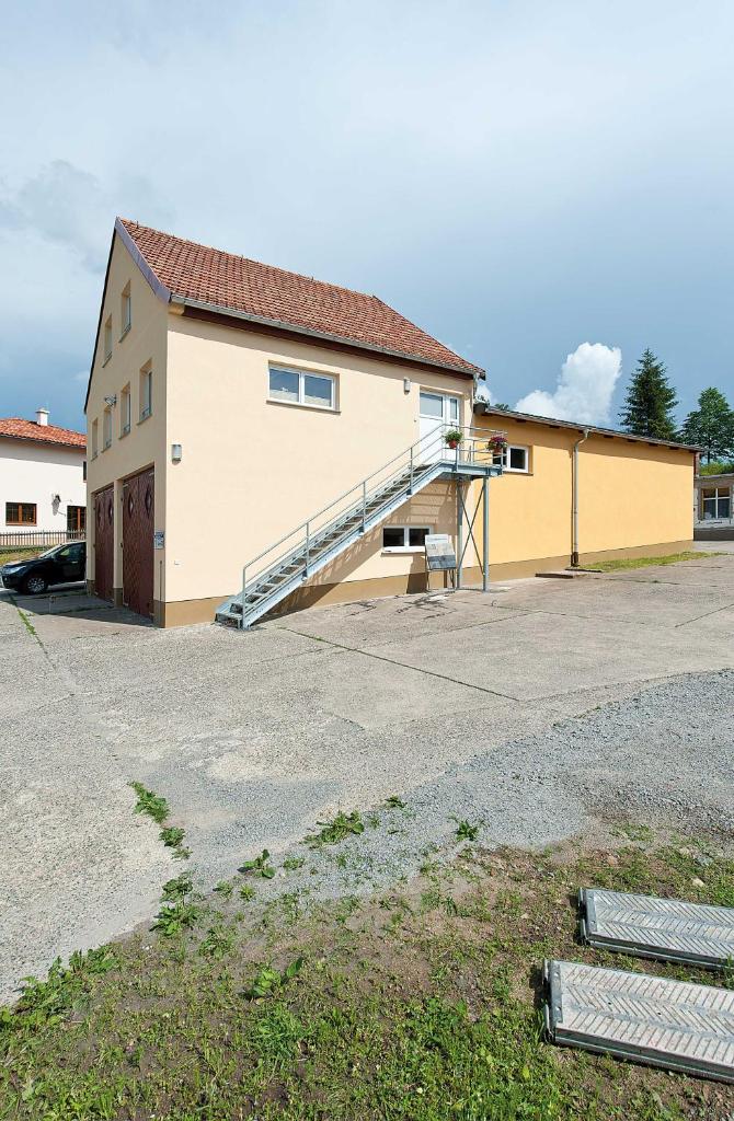 Ferienwohnung Müller photo 3