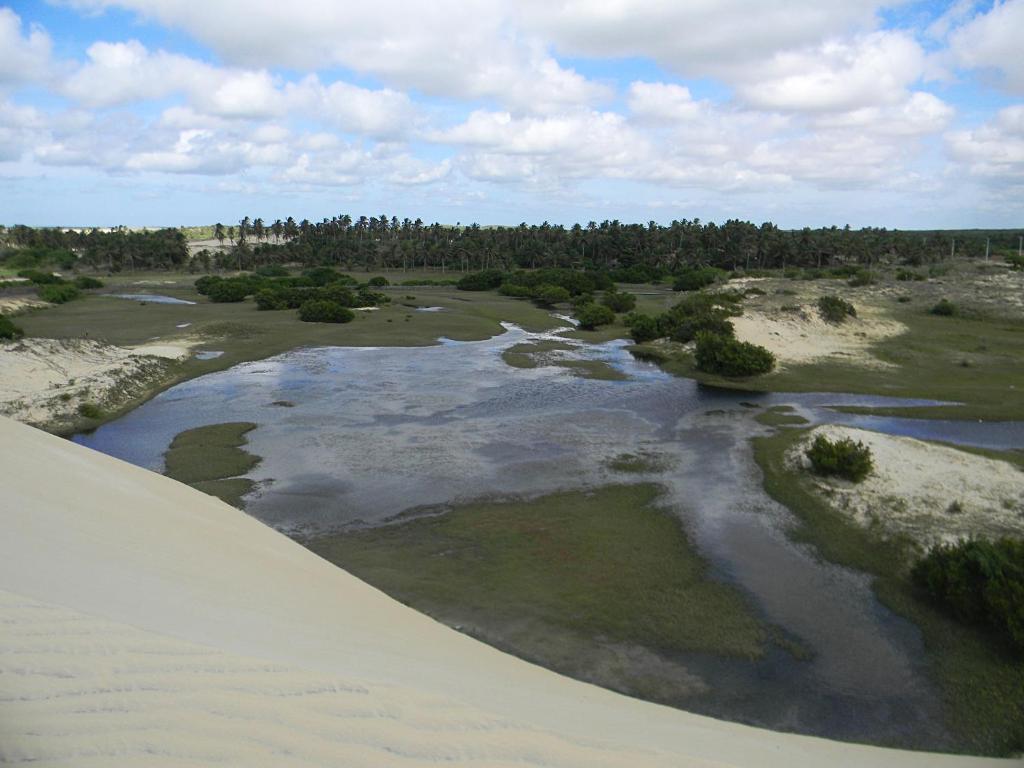 Pousada Três Lagoas photo 2