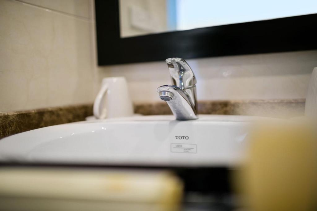 Двухместный (Двухместный номер Делюкс с 1 кроватью), Golden Moon Suite Hotel