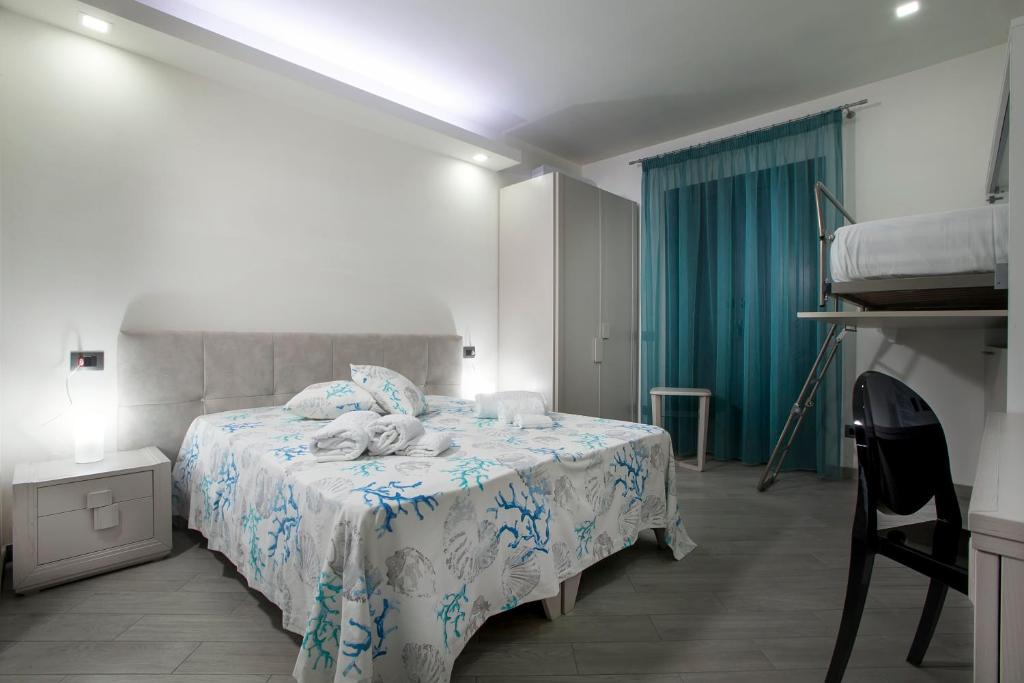 Monte Monaco B&B photo 1