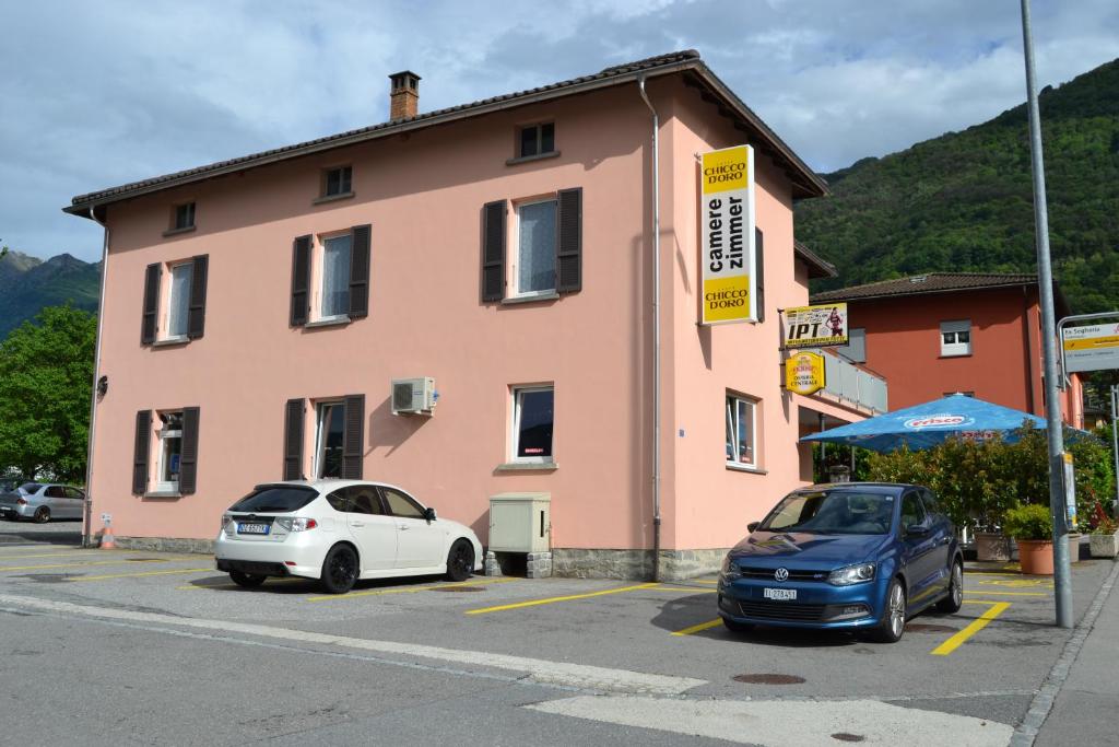 Osteria Centrale photo 2