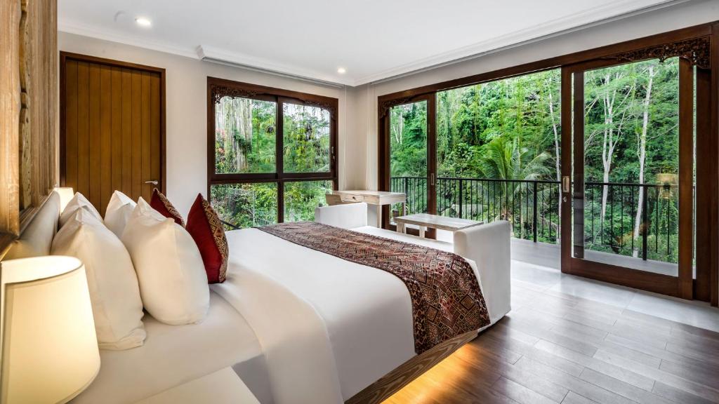 The Pala Ubud by Elite Havens photo 3