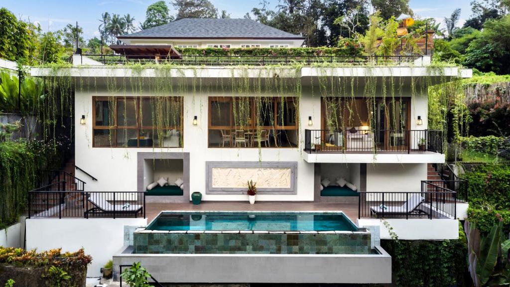 The Pala Ubud by Elite Havens photo 4