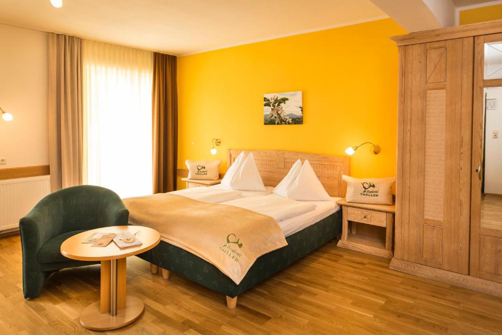 Der Thaller - Wirtshaus - Restaurant - Hotel photo 2