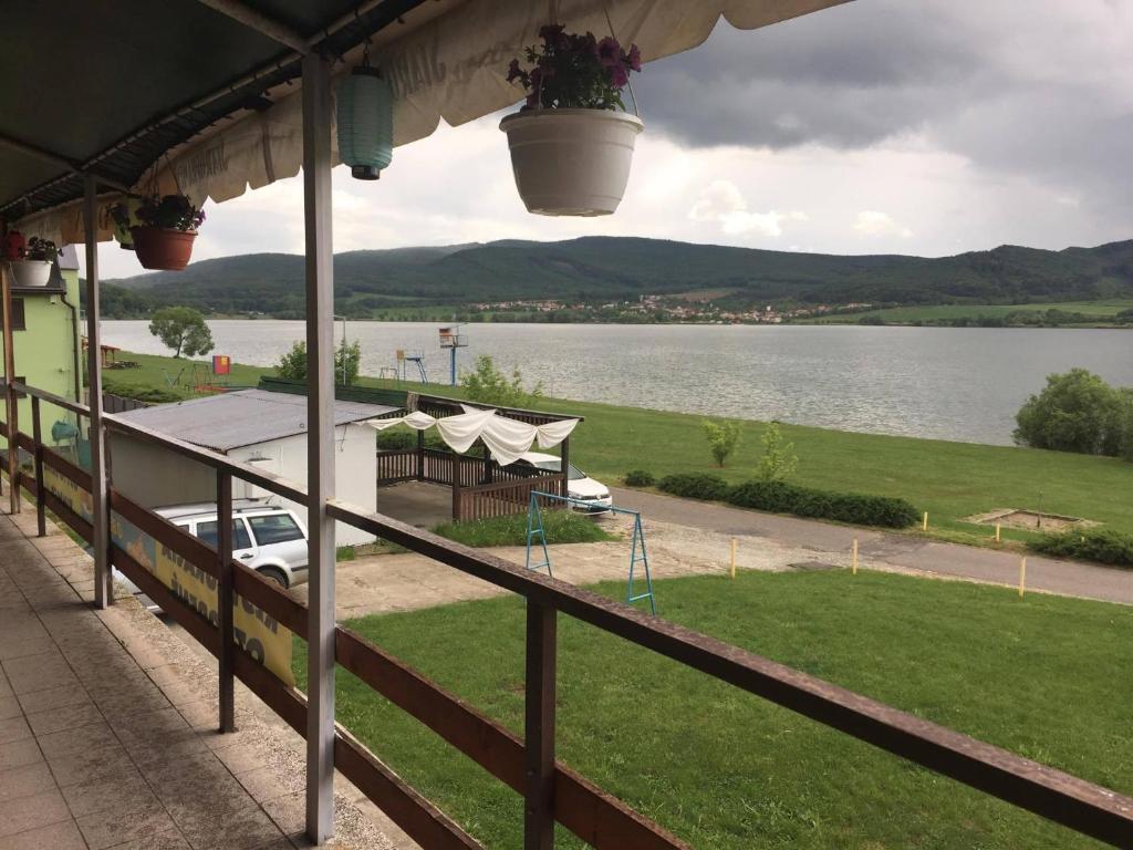 Turistická ubytovňa Hotel Divin photo 3