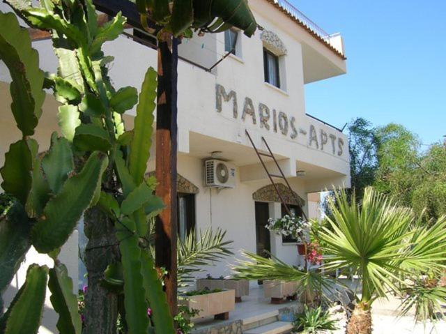 Marios Apartments photo 2