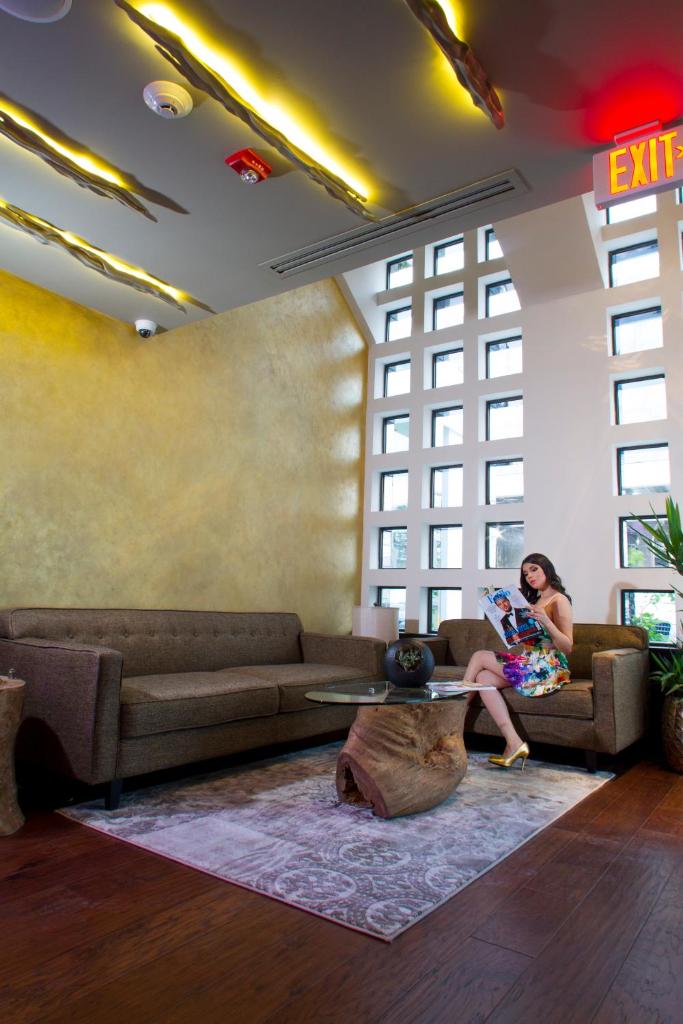 Isabella Boutique Hotel photo 2